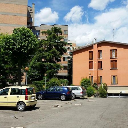 Вилла Bologna Studio Flat 111 Via Francesco Zanardi Экстерьер фото